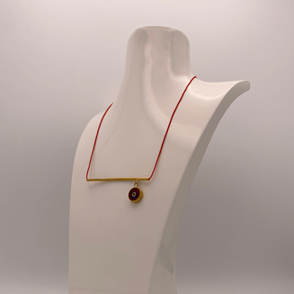 Picture of necklace