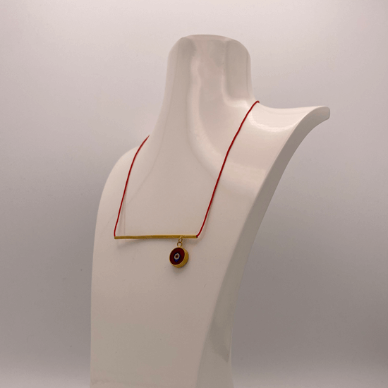 Picture of necklace
