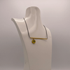 Picture of necklace
