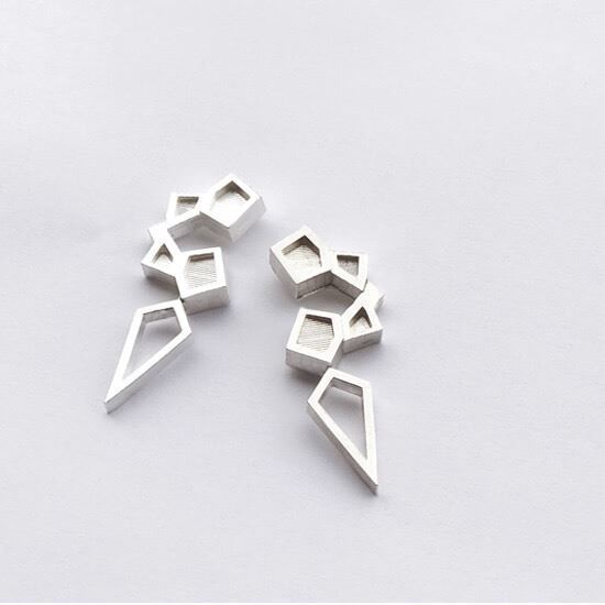 Picture of earing