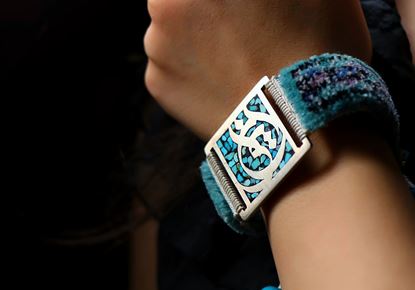 Picture of bracelet