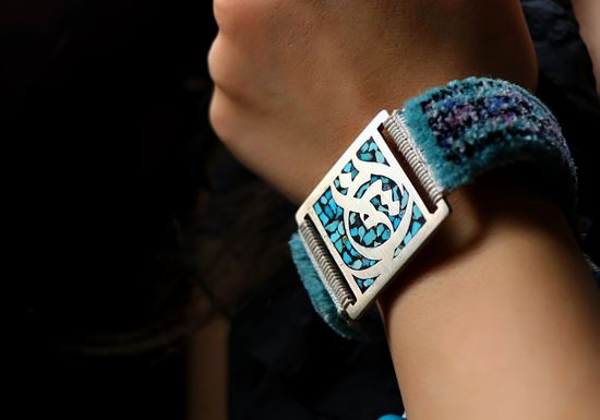Picture of bracelet