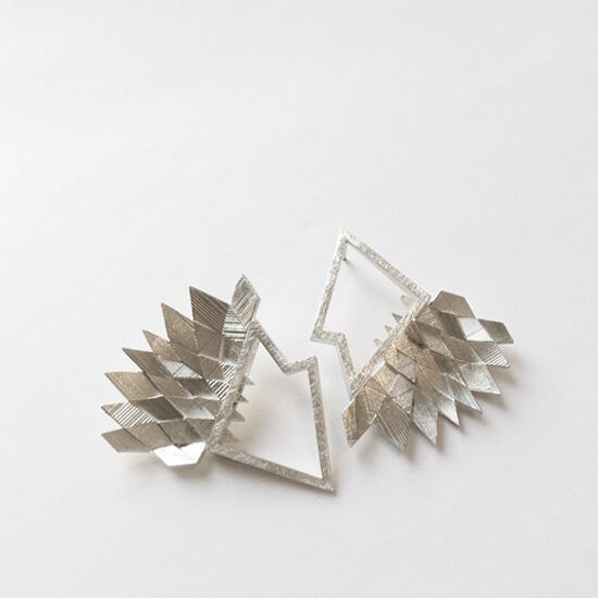 Picture of earing