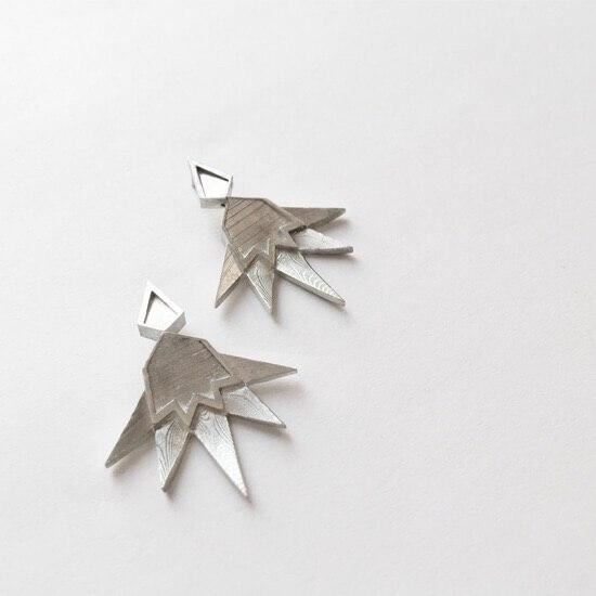 Picture of earing