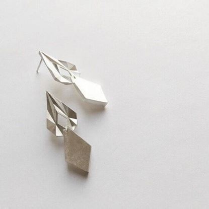 Picture of earing