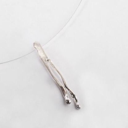 Picture of necklace