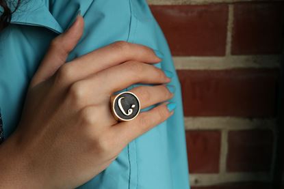 Picture of ring