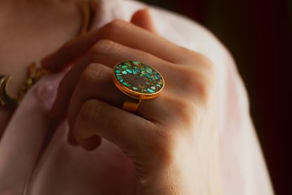 Picture of ring