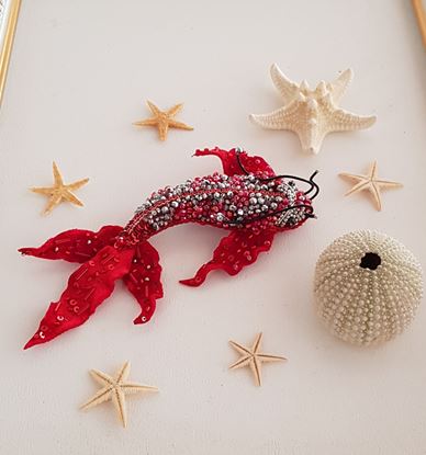 Picture of brooch